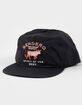 SENDERO PROVISIONS CO. Ferdinand Snapback Hat image number 1