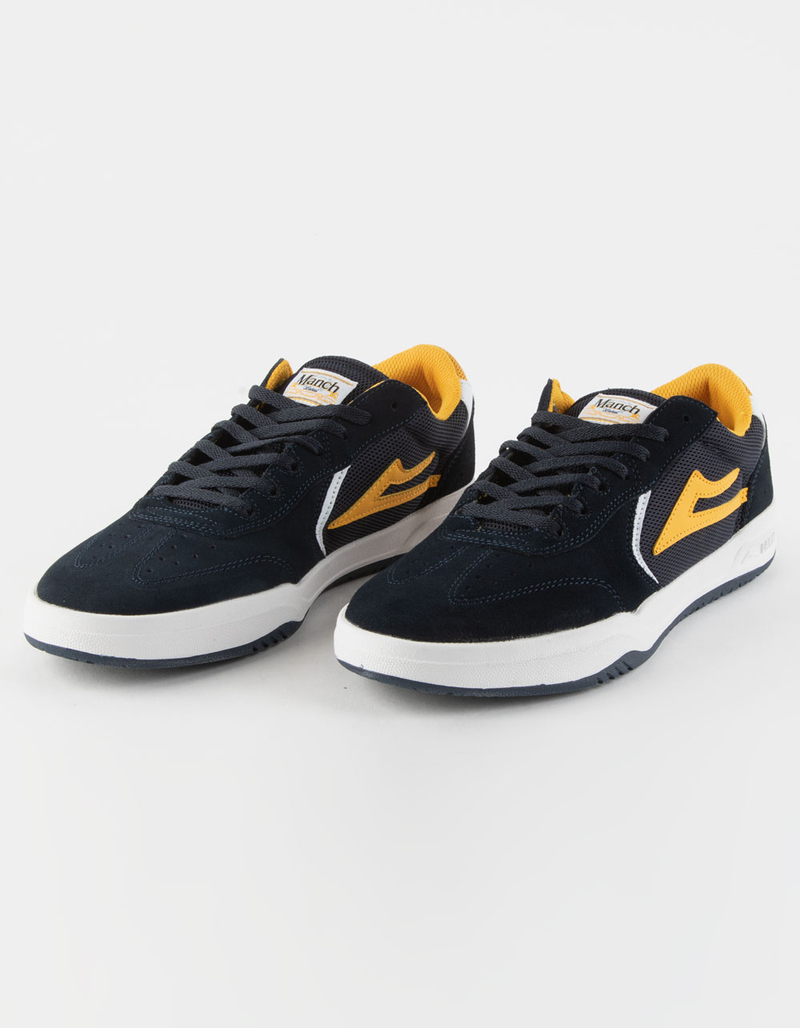 LAKAI Atlantic Mens Shoes image number 0