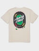 SANTA CRUZ Pit Cruz Boys Tee image number 1
