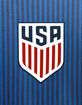 U.S. SOCCER Game Day Mens Shirt image number 4