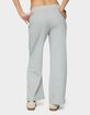 EDIKTED Petite 06 Sweatpants image number 2