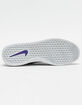 NIKE SB Nyjah Free 2 Skate Shoes image number 3