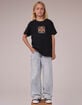 WEST COAST CHOPPERS Set Up Shop Boys Tee image number 6