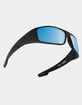 SPY Logan Happy Boost Polarized Sunglasses image number 4