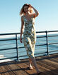 BILLABONG Feel The Love Womens Midi Dress image number 5