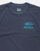 RVCA Hot Jupiter Mens T-Shirt image number 3