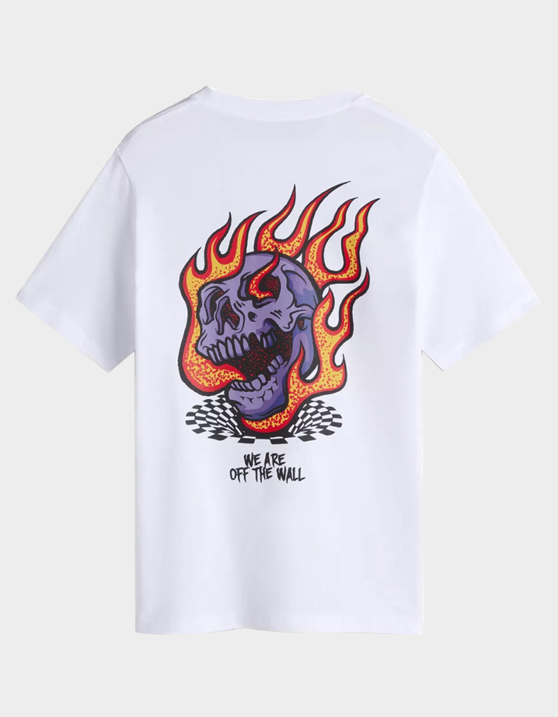 VANS Vortex Boys Tee image number 0