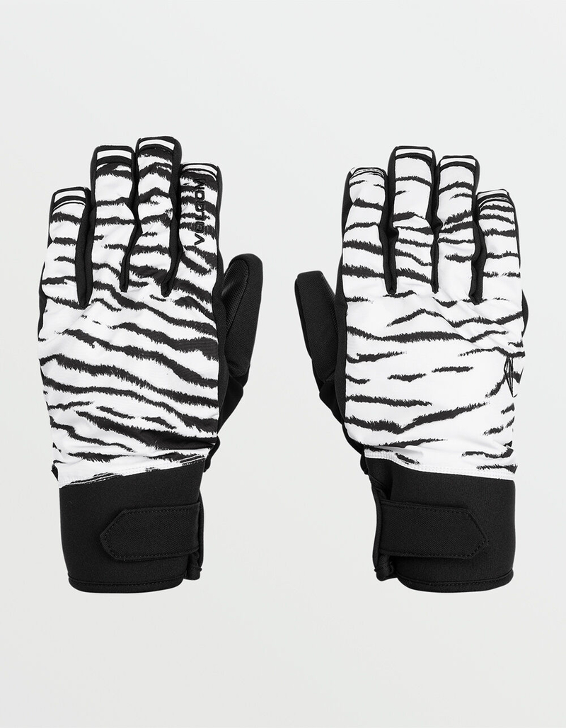 VOLCOM Nyle Mens Snow Gloves image number 1
