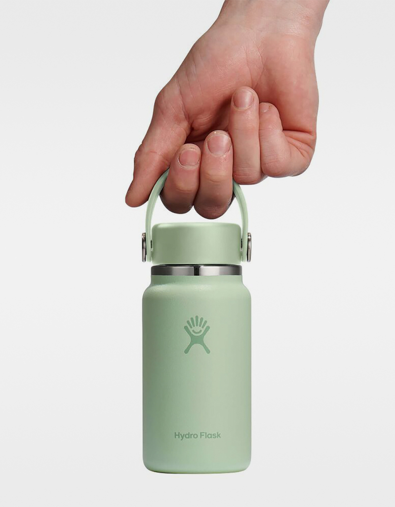 HYDRO FLASK 6.7 oz Micro Hydro Mini Bottle image number 2