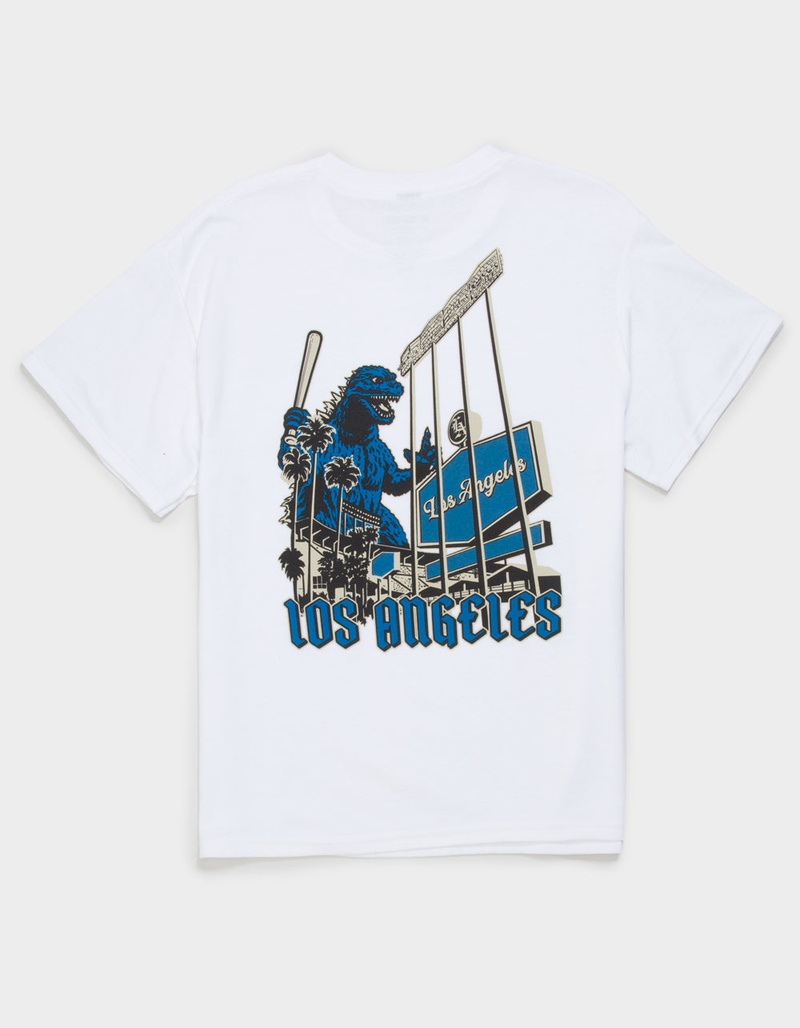 RSQ Boys Los Angeles Tee image number 0