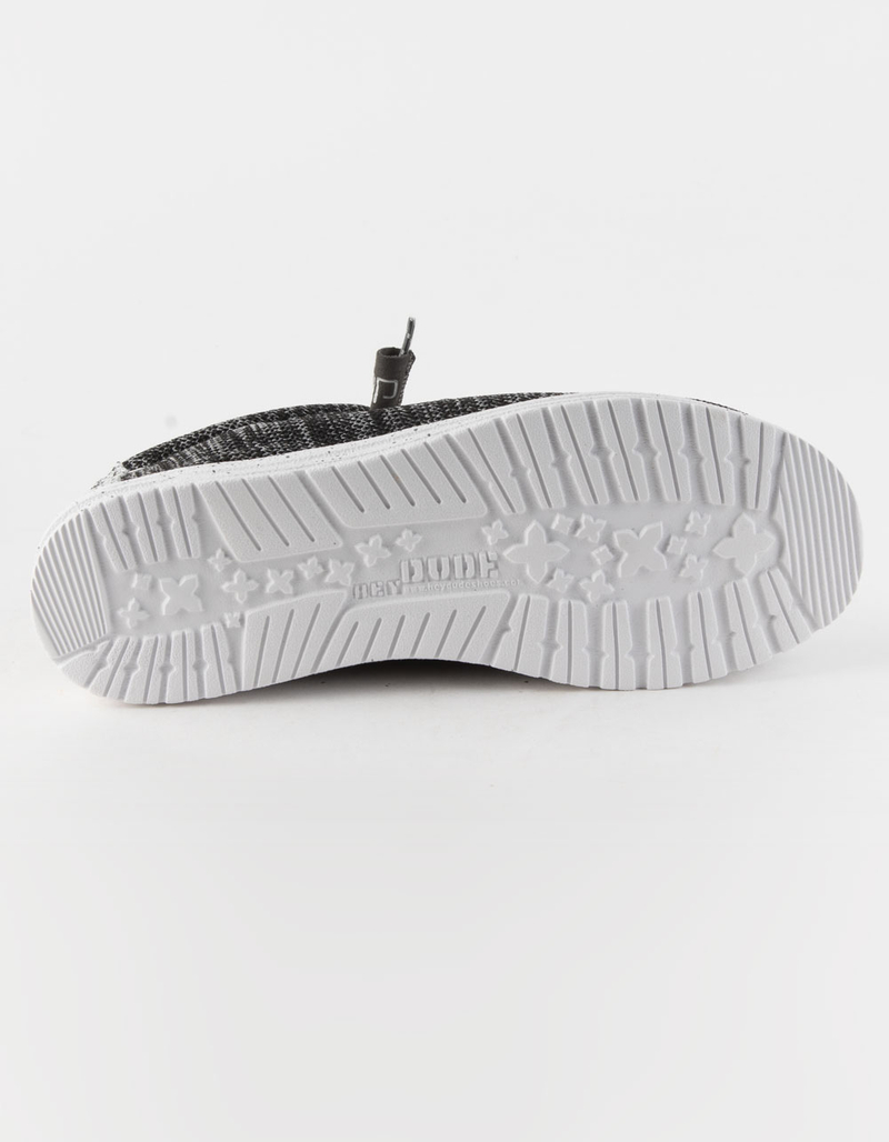 HEY DUDE Wally Stretch Mens Shoes image number 2