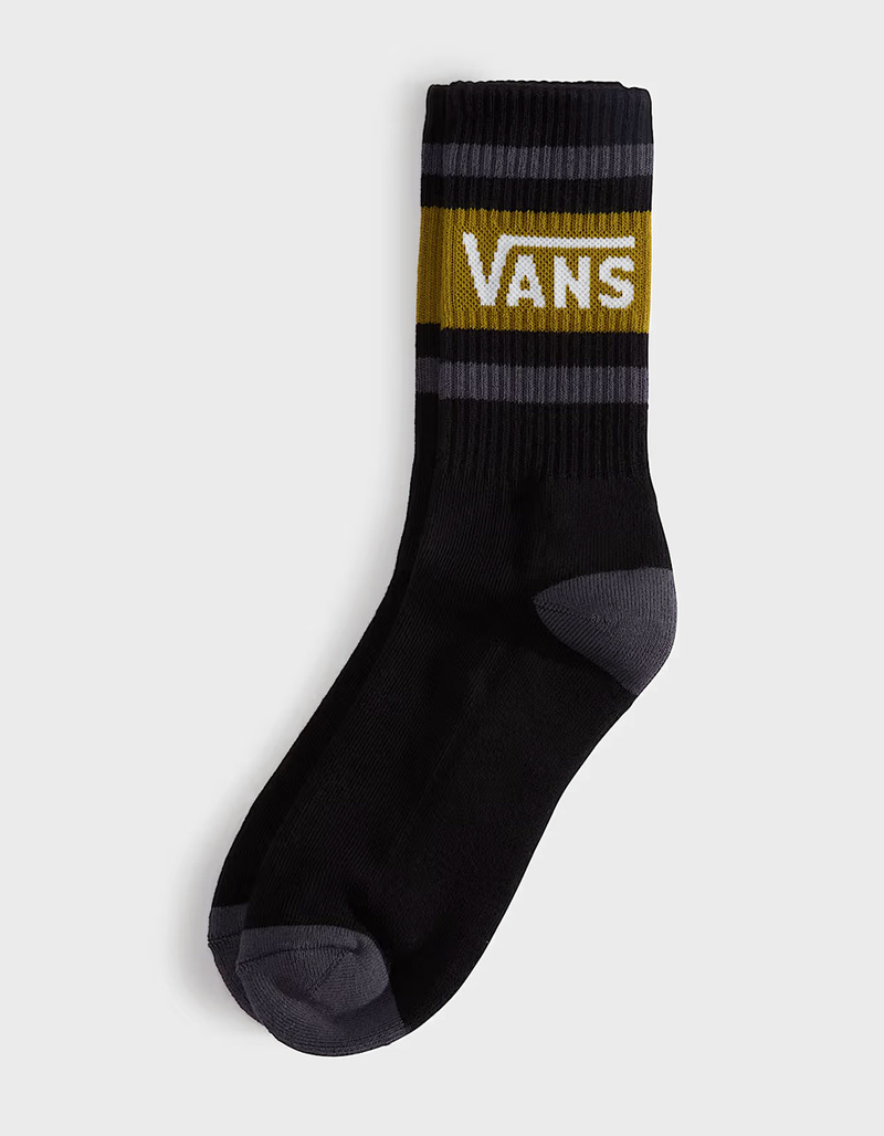 VANS Drop V Crew Socks image number 0