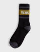 VANS Drop V Crew Socks image number 1