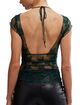 FREE PEOPLE Lacey In Love Womens Cami image number 4