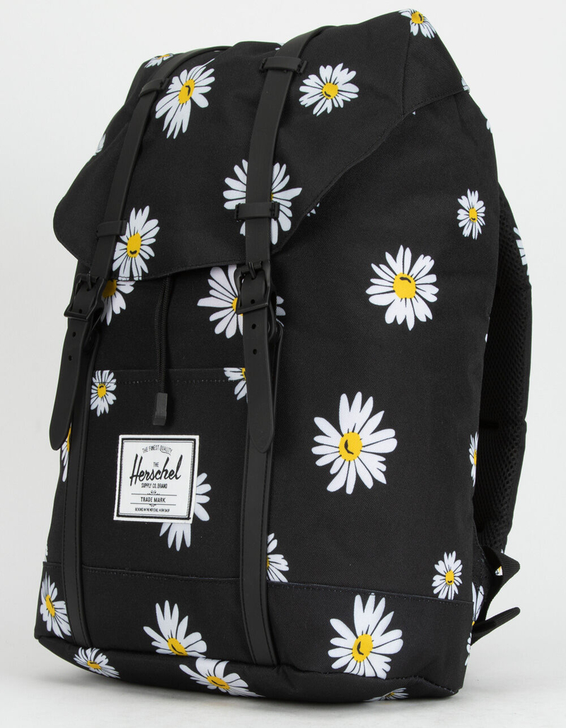 HERSCHEL SUPPLY CO. Daisy Retreat Backpack image number 1