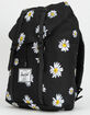 HERSCHEL SUPPLY CO. Daisy Retreat Backpack image number 2