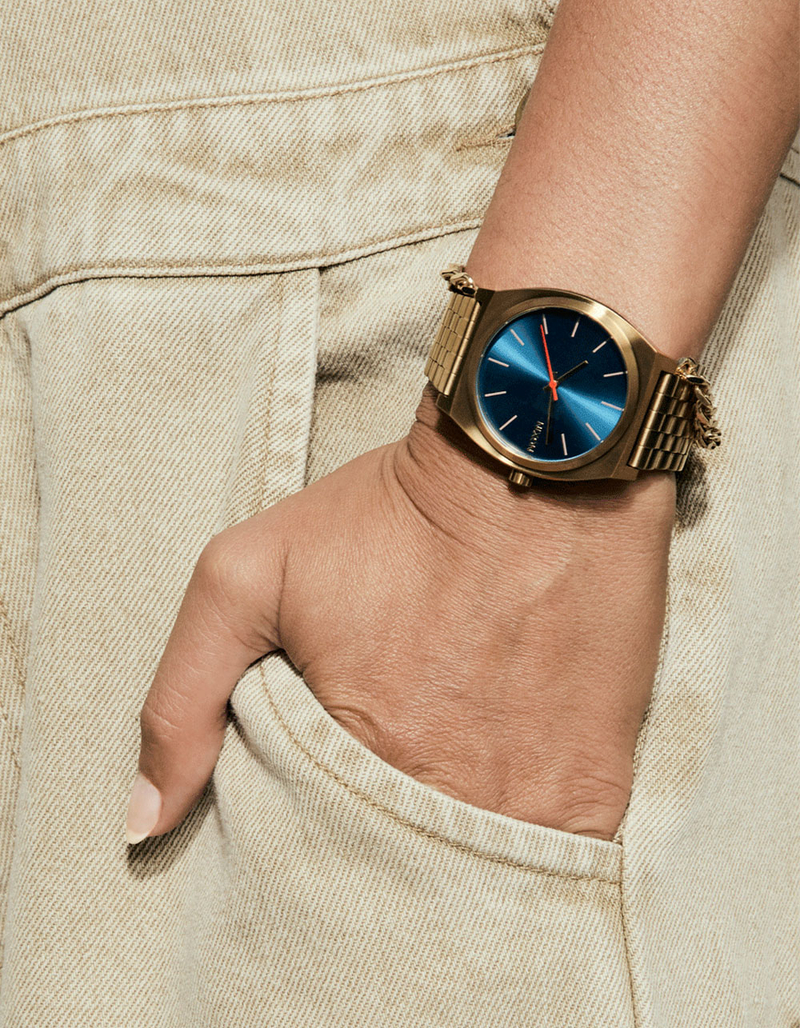 NIXON Time Teller Watch image number 8