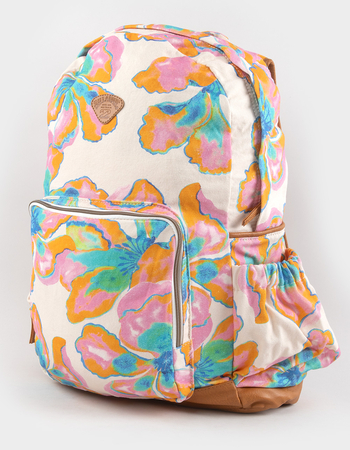 BILLABONG Home Abroad Womens Backpack Alternative Image