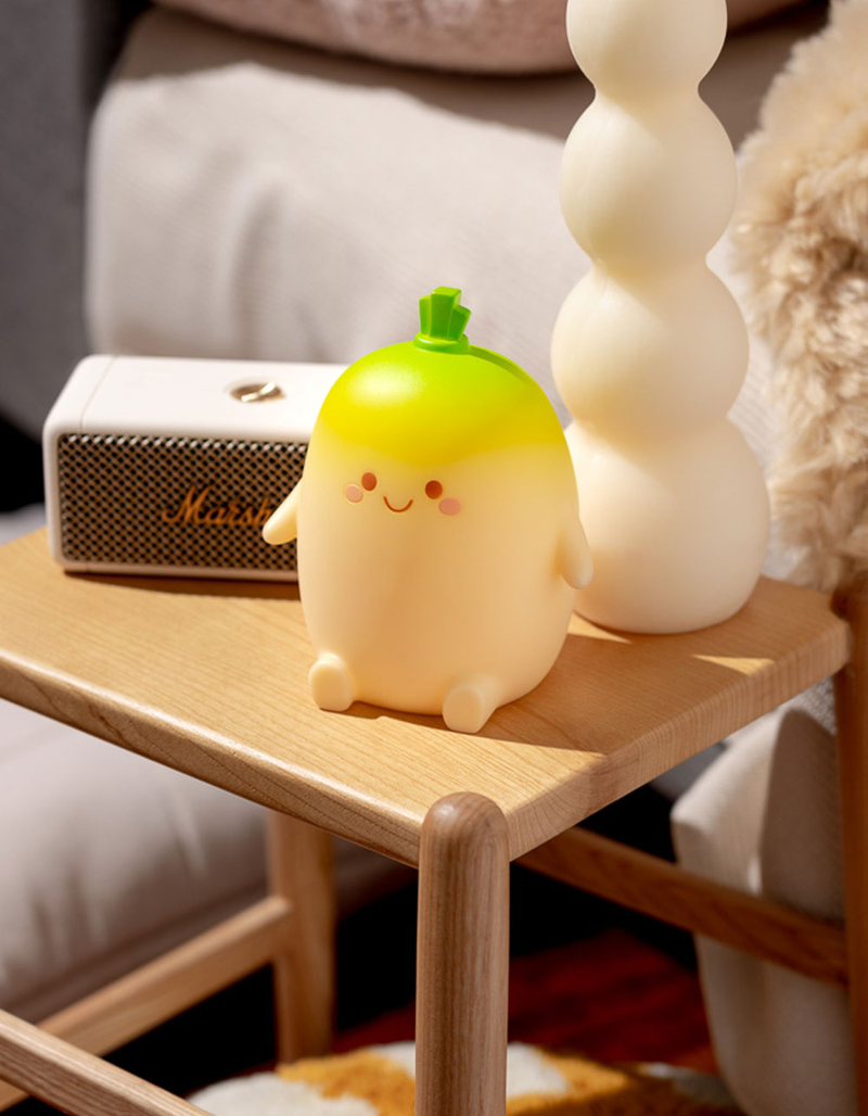 SMOKO Midori Daikon Ambient Light image number 0