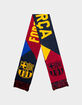 FC BARCELONA Barca Scarf image number 1
