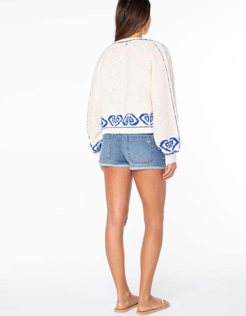 ROXY Jovie Womens Cardigan image number 1