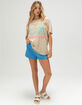 O'NEILL Take A Vacation Womens Boyfriend Tee image number 2