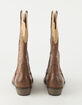 COCONUTS by Matisse Cimmaron Womens Western Boots image number 4