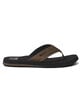 REEF Layback Mens Flip Flops image number 4