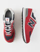 NEW BALANCE 574 Mens Shoes image number 5