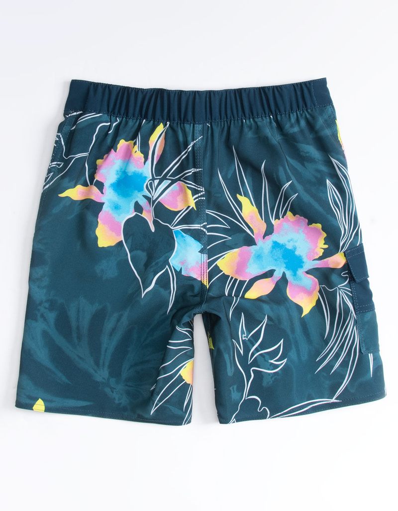 BILLABONG Sundays Pro Little Boys Boardshorts (4-7) image number 1