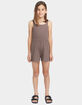 VOLCOM Island Bopper Girls Romper image number 3