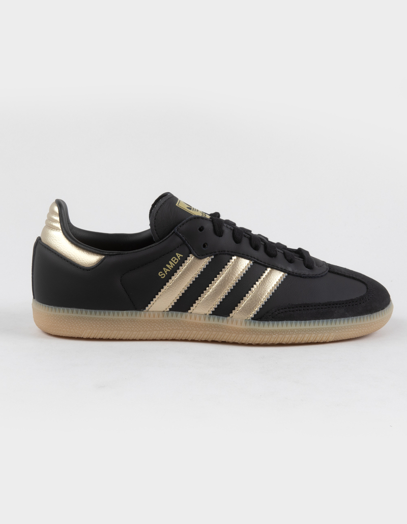 ADIDAS Originals Samba OG Womens Shoes image number 0