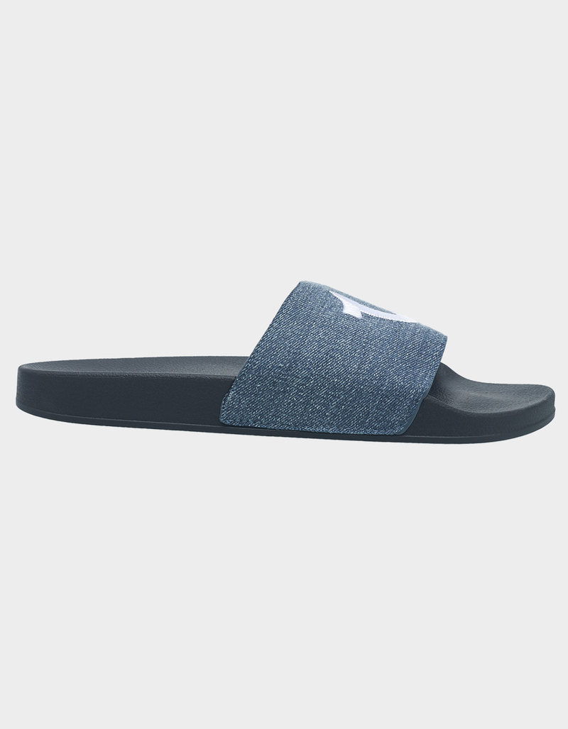 TRUE RELIGION ASAP Logo Mens Slide image number 1