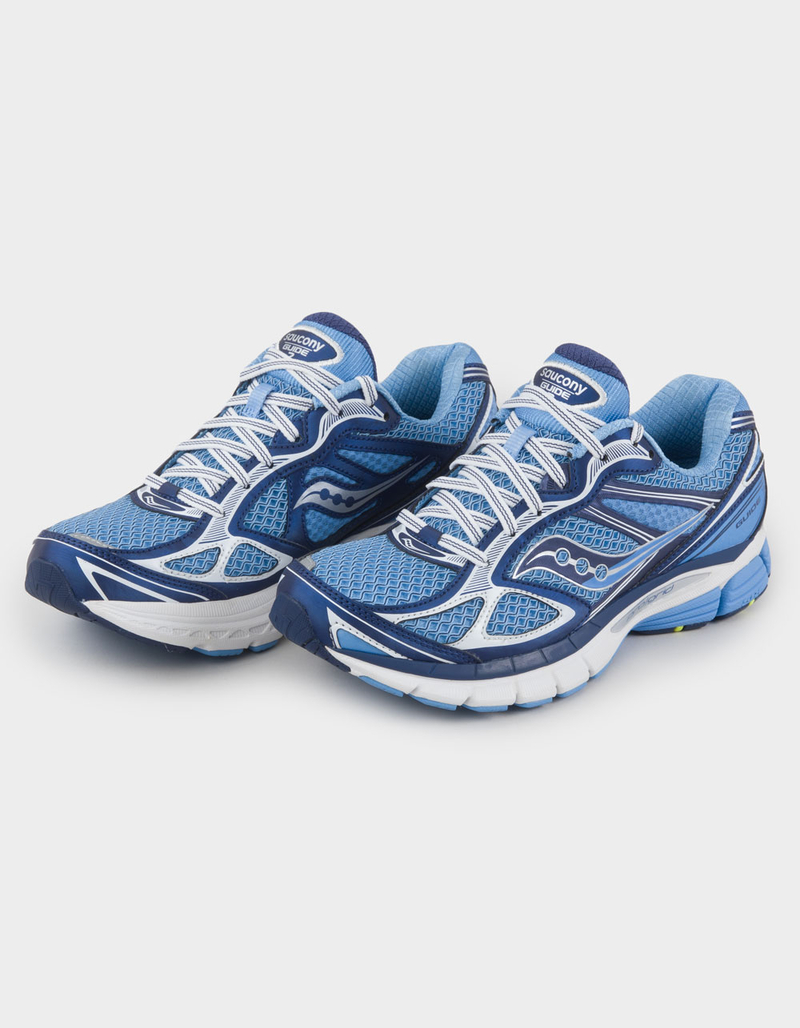 SAUCONY ProGrid Guide 7 Womens Shoes image number 1