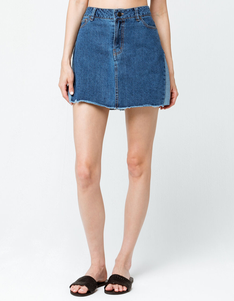 Cocoon Skirt