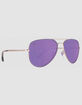 BLENDERS EYEWEAR Lilac Lacey Polarized Sunglasses image number 1