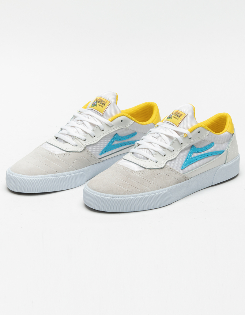 LAKAI x Pacifico Cambridge Shoes image number 0