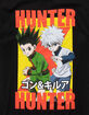 HUNTER X HUNTER Gon And Killua Mens T-Shirt image number 2