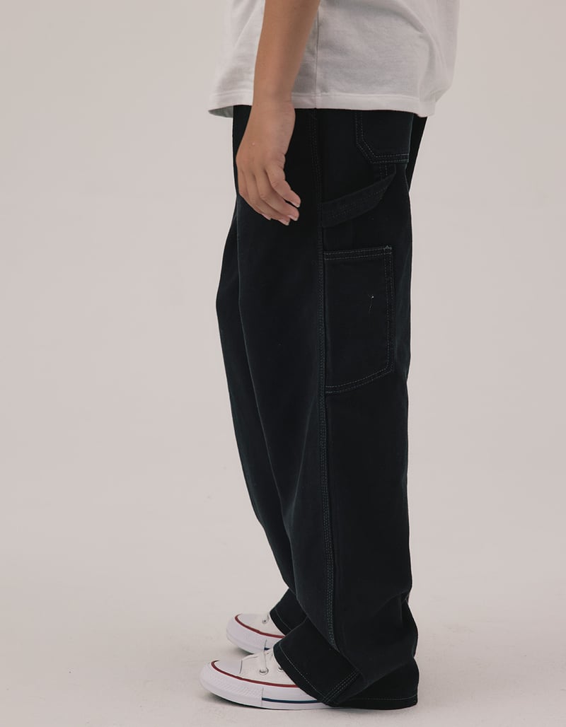 RSQ Boys Baggy Utility Pants image number 2