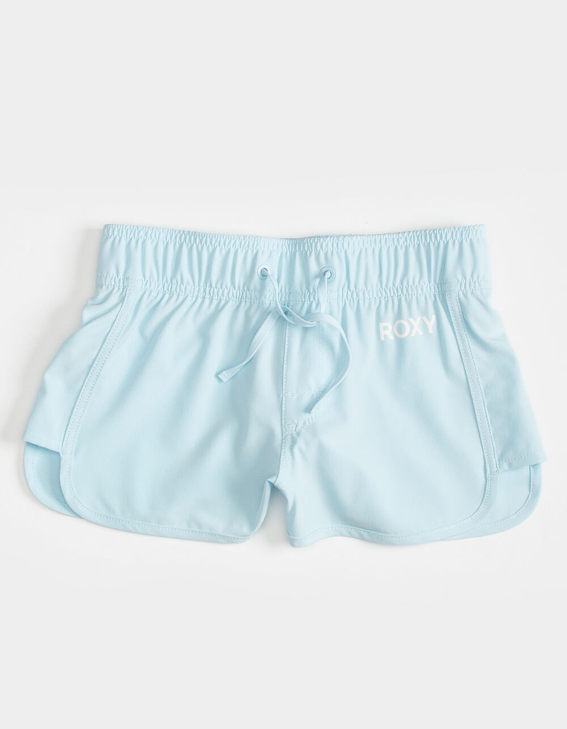 ROXY Surfing Eternally Girls Boardshorts image number 0