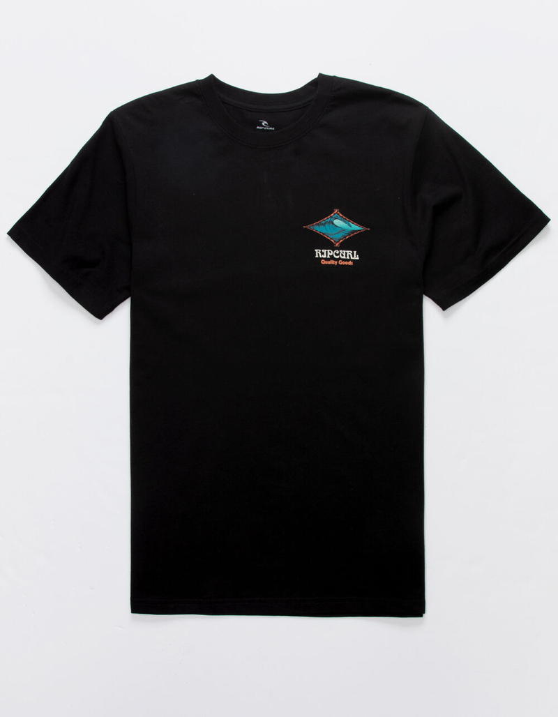 RIP CURL Paradise Boys Tee image number 1