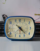 KIKKERLAND Retro Alarm Clock image number 3