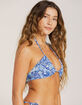 FULL TILT Swirl Multi-Way Bikini Top image number 2