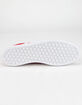 ADIDAS 3MC Mens Scarlet Shoes image number 6