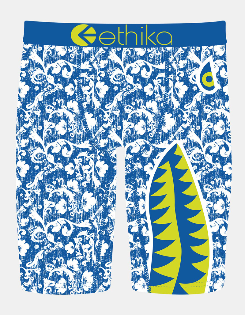 ETHIKA Bomber Magari Staple Boys Boxer Briefs image number 0