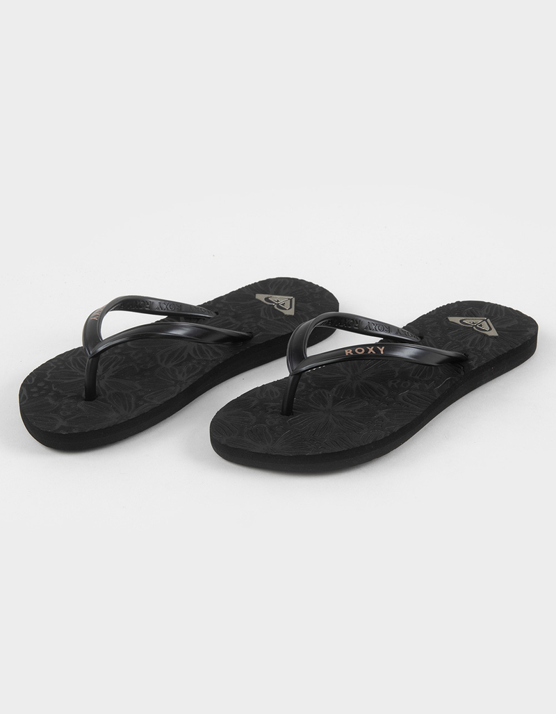 ROXY Antilles II Girls Flip Flops image number 1