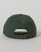 BRIXTON Alpha LP Mens Strapback Hat image number 2