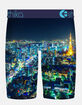 ETHIKA Tokyo Pulse Staple Mens Boxer Briefs image number 2