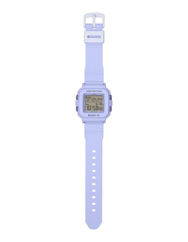 G-SHOCK Baby-G BGD-10KH-2B Watch image number 3
