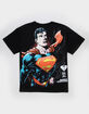 CVLA x Superman American Way Mens Boxy Tee image number 1